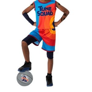 Rubie's B Space Jam Lebron Medium